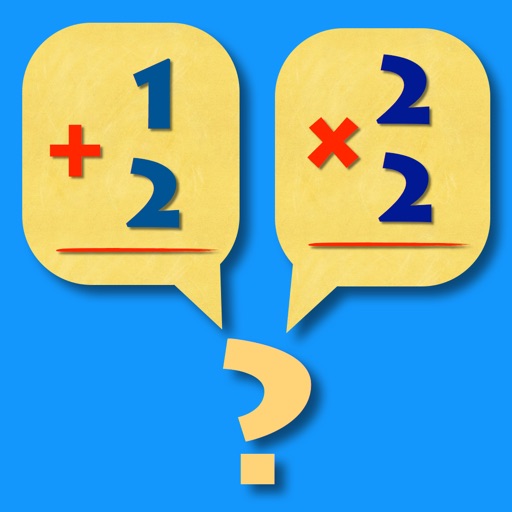 Awesome Math Ez icon