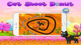 Game screenshot shooty cat apk