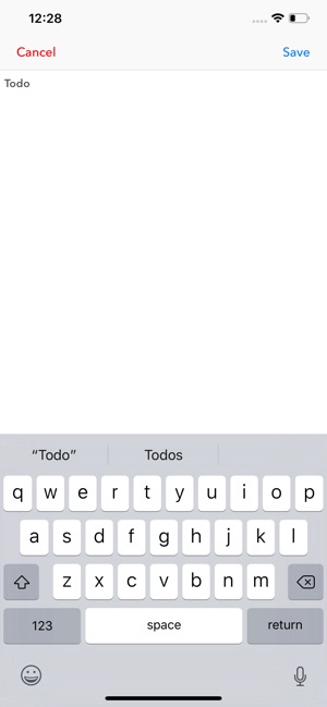 Todo Manager -Todo N Done-(圖2)-速報App