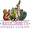Redlibbets Golf Club