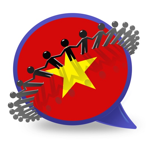 Learn Vietnamese :Beginner Fun iOS App