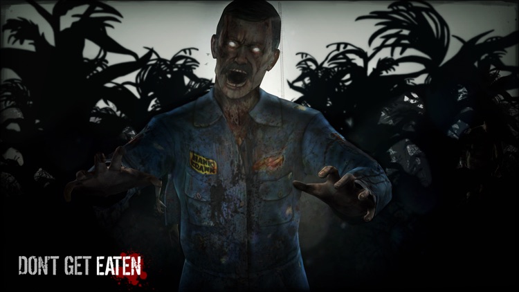Into the Dead screenshot-4