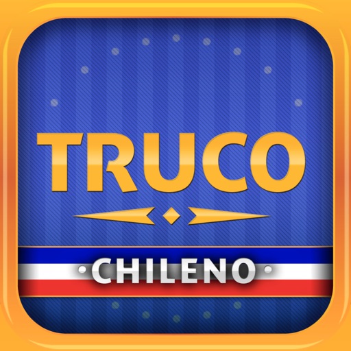 Truco Chileno Icon