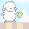 The Sheep Returning Home is a 2D action game