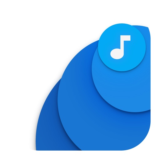 Ripple Player - Local Genius Playlists !