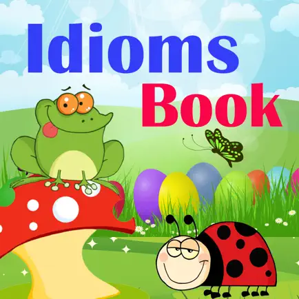 Reading Idiom Dictionary Book Cheats