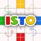 ISTO Game is very simple & easy to play, because this game has same rules everywhere