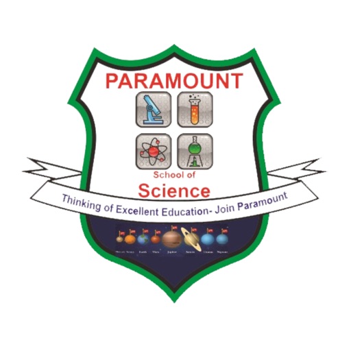 Paramount School of Science