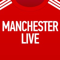 Manchester Live — Goals & News apk
