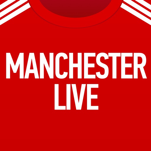 Manchester Live — Goals & News