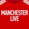 Get everything about Manchester United football club in an instant