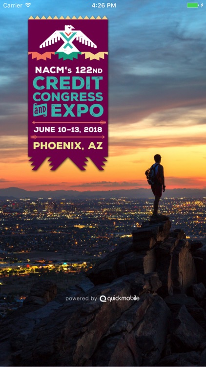 NACM Credit Congress 2018