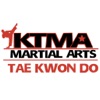 K-TMA Martial Arts School App