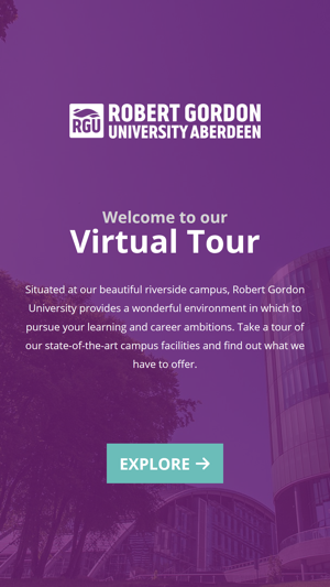 RGU Virtual Tour(圖1)-速報App