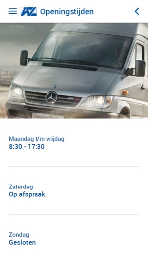 Van der Wal Vans(圖4)-速報App