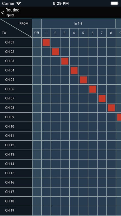 Mixing Station screenshot-4