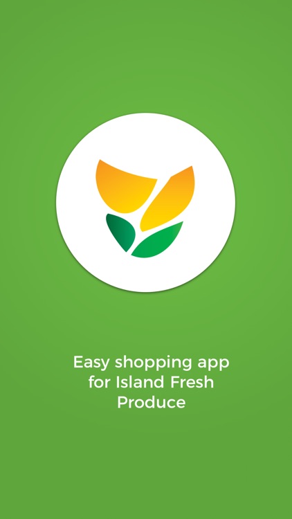 Island Fresh Produce