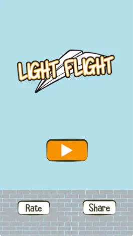 Game screenshot Light Flight mod apk