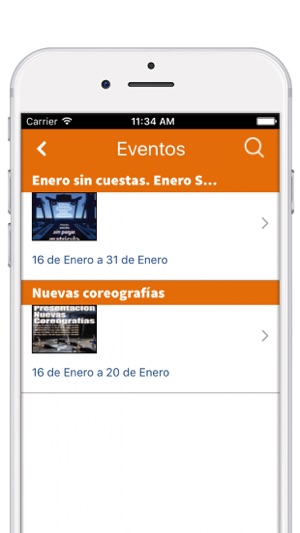 Centro Deportivo Las Mesas(圖4)-速報App