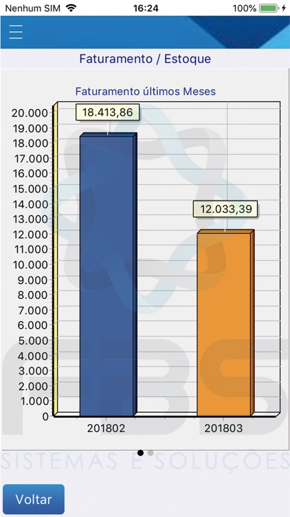 FBS Standard screenshot-6