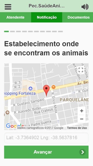 Pec.Saúde Animal(圖2)-速報App