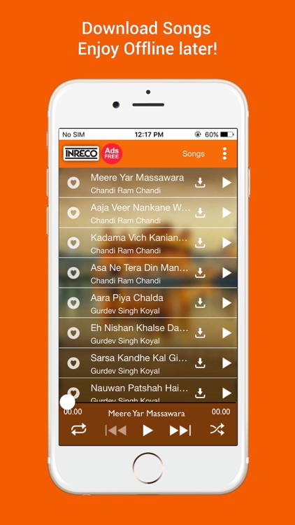 100 Punjabi Devotional Songs