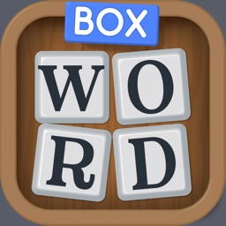 Word Box English!