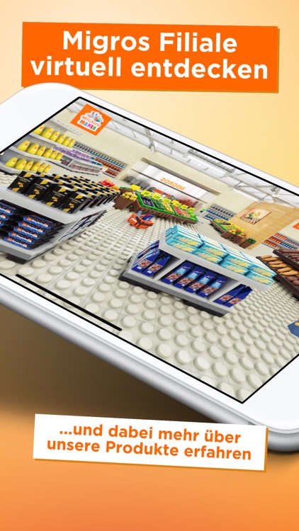 Migros Play – Spiel & Spass screenshot-5