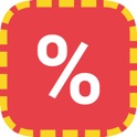 Cuponeria Cupons de Desconto icon