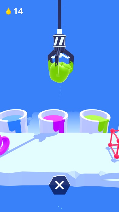 Jelly Run screenshot 3