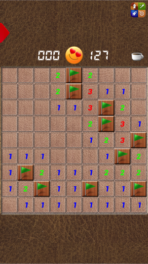 Minesweeper Crazy(圖3)-速報App