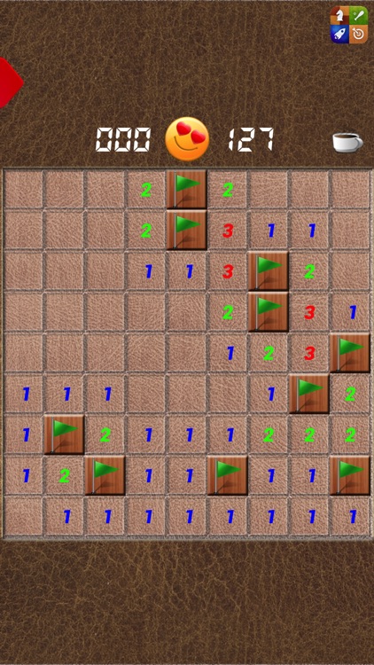 Minesweeper Crazy