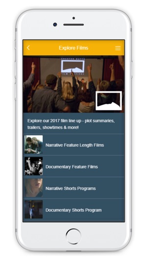 Crested Butte Film Festival(圖2)-速報App