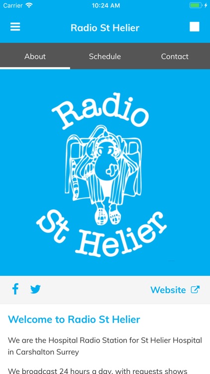 Radio St Helier