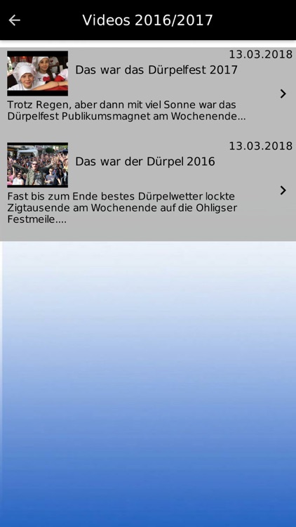 Dürpel App