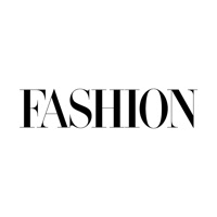 FASHION Magazine app not working? crashes or has problems?