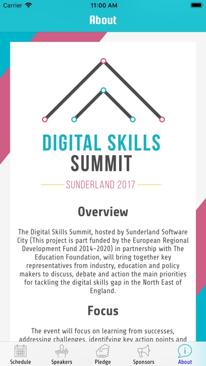 Digital Skills Summit