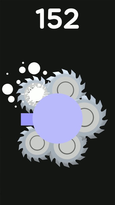 Spinny Fall screenshot 3