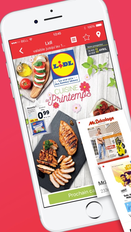 Bonial - Promos & Catalogues screenshot-0