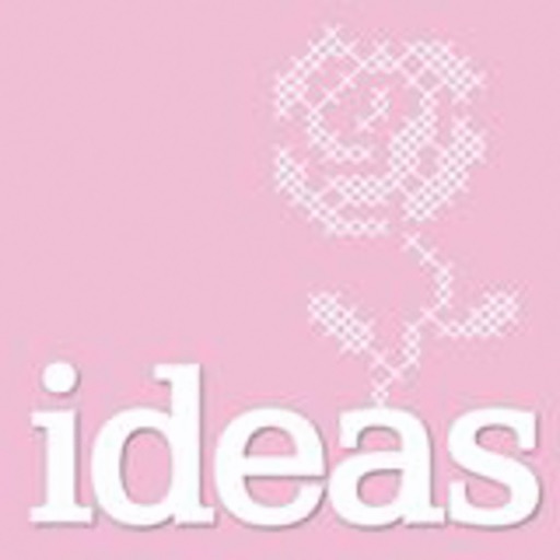 Ideas Magazine