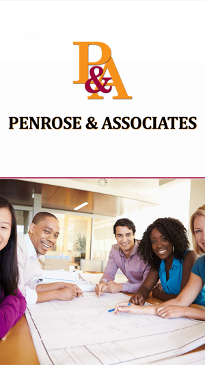 Penrose And Associates(圖2)-速報App