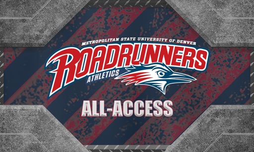 MSU Denver Roadrunners