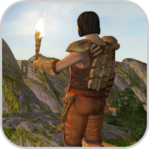 Ex Skill Survival:Journey Fore Icon