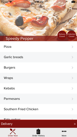 Speedy Pepper(圖2)-速報App