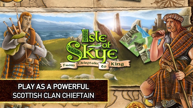 Isle of Skye(圖1)-速報App