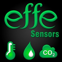 EFFE SENSORS app not working? crashes or has problems?