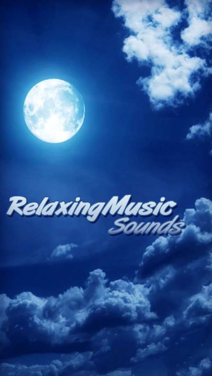 Relaxing Sleep Music