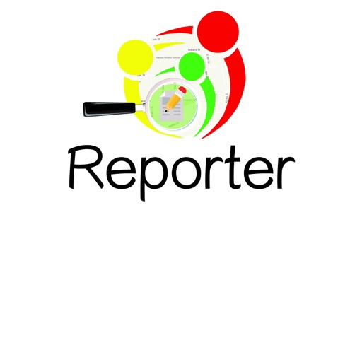 GeeZee Reporter