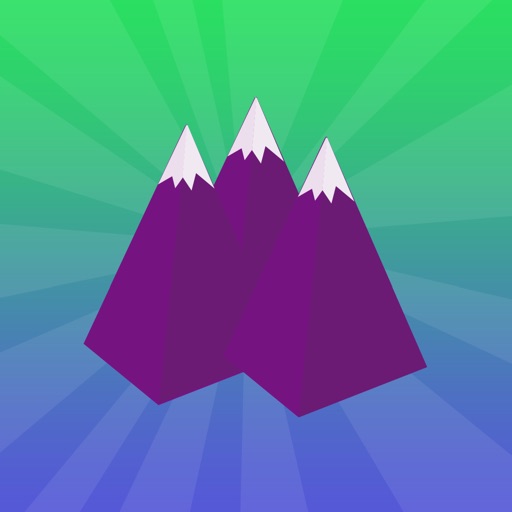 TriPeaks Explosion - Solitaire icon