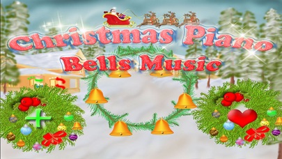 Christmas Bells Piano screenshot 4